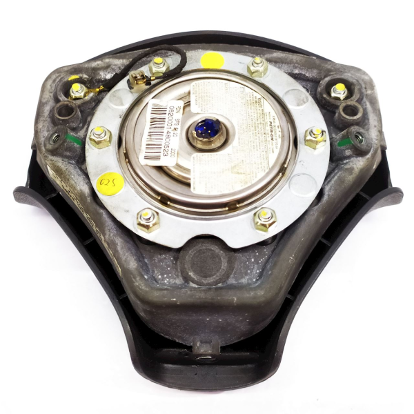BOLSA AIRBAG VOLANTE AUDI A3 1.8  2001 70167