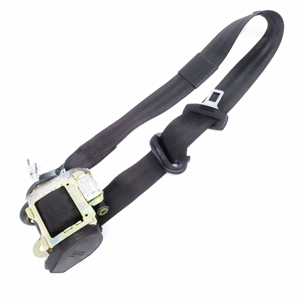 CINTO SEGURANÇA DIANTEIRO DIREITO AUDI A3 1.8  2001 69409