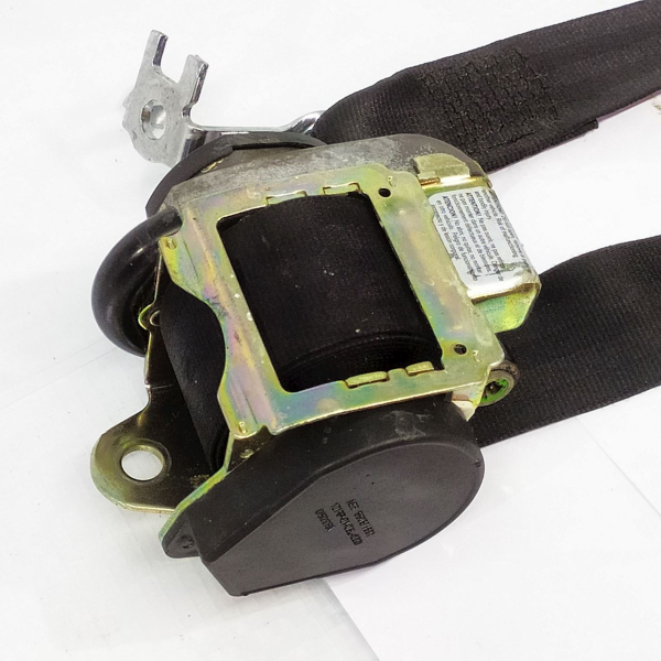 CINTO SEGURANÇA DIANTEIRO DIREITO AUDI A3 1.8  2001 69409