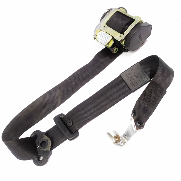 CINTO SEGURANÇA DIANTEIRO ESQUERDO AUDI A3 1.8  2001 69402