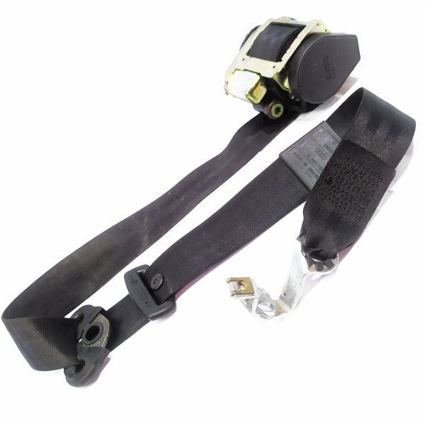 CINTO SEGURANÇA DIANTEIRO ESQUERDO AUDI A3 1.8  2001 69402