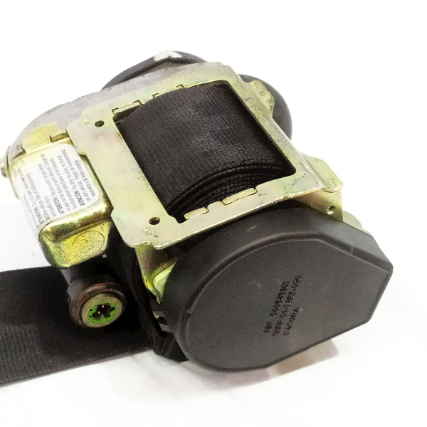 CINTO SEGURANÇA DIANTEIRO ESQUERDO AUDI A3 1.8  2001 69402