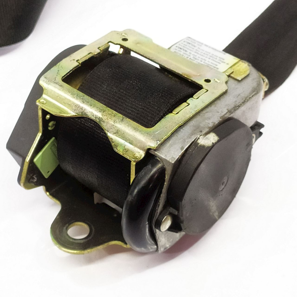 CINTO SEGURANÇA DIANTEIRO ESQUERDO AUDI A3 1.8  2001 69402