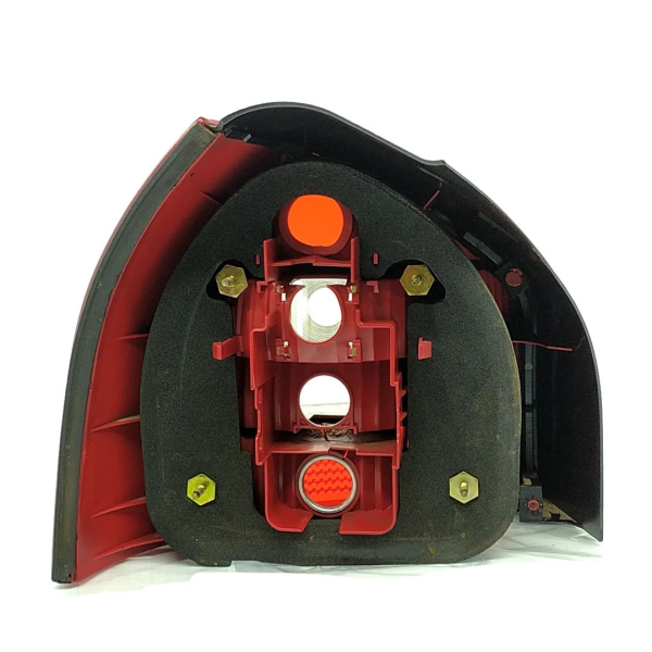 LANTERNA DIREITA AUDI A3 1.8  2001 V1380 - P19