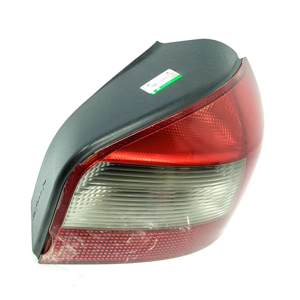 LANTERNA DIREITA AUDI A3 1.8  2001 V1380 - P19