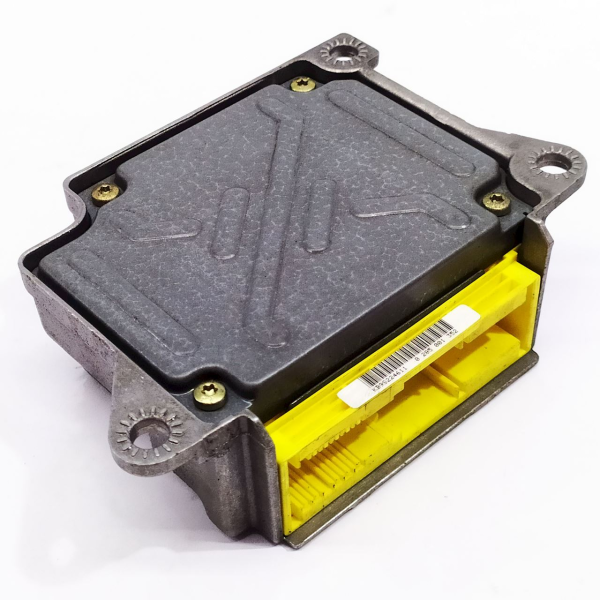 MÓDULO AIRBAG AUDI A3 1.8  2001 70173