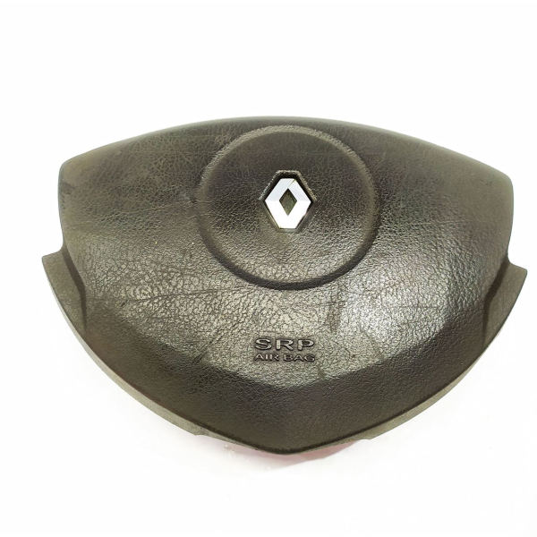 BOLSA AIRBAG VOLANTE RENAULT CLIO 16V 2007 70378