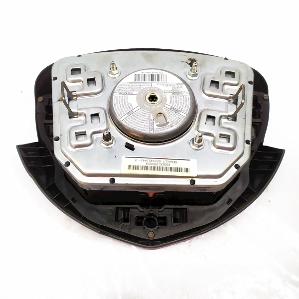 BOLSA AIRBAG VOLANTE RENAULT CLIO 16V 2007 70378