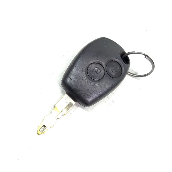 CHIP CODE CHAVE RENAULT CLIO 16V 2007 70428
