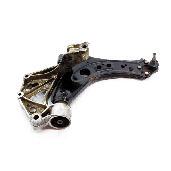 BANDEJA DIANTEIRA DIREITA VW SPACEFOX 2007 69905