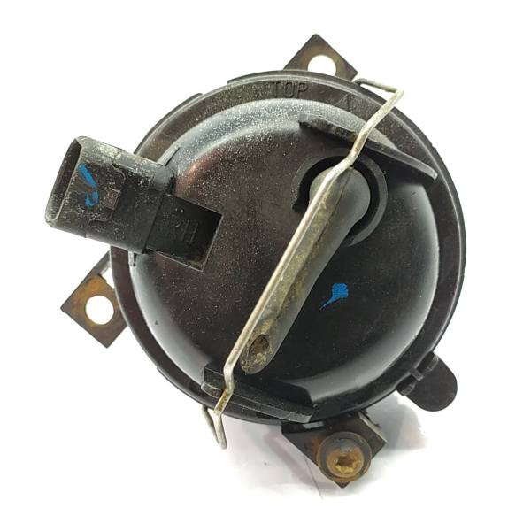 FAROL MILHA DIREITO VW SPACEFOX 2007 69953