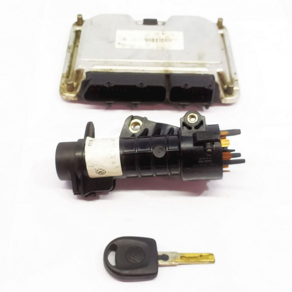 IMOBILIZADOR VW SPACEFOX 2007 V1384 - P17