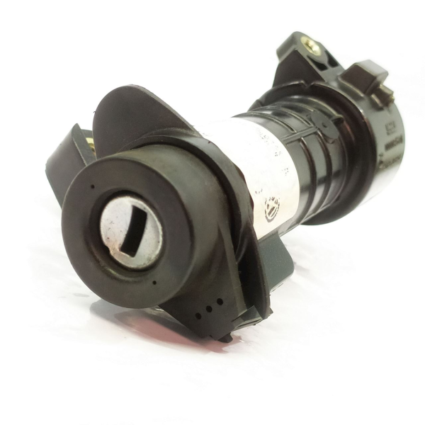 IMOBILIZADOR VW SPACEFOX 2007 V1384 - P17