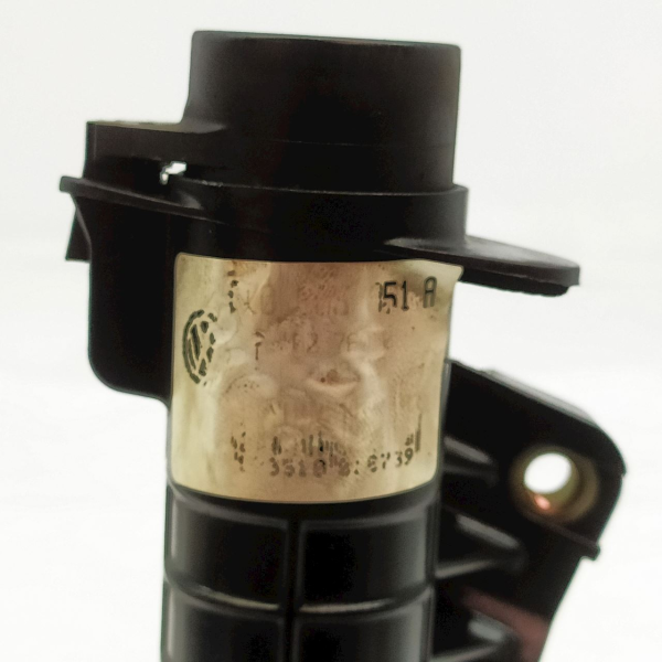 IMOBILIZADOR VW SPACEFOX 2007 V1384 - P17