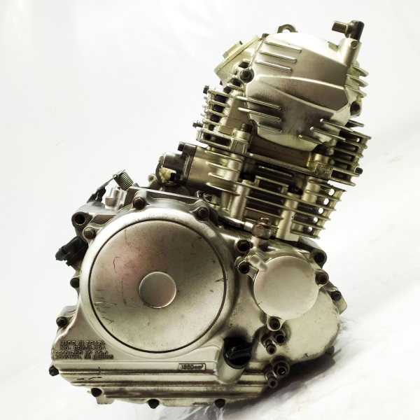 BLOCO YAMAHA YS 250 FAZER 2008 V1385 - P54