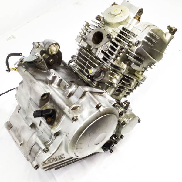 BLOCO YAMAHA YS 250 FAZER 2008 V1385 - P54