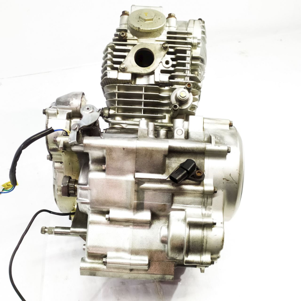 BLOCO YAMAHA YS 250 FAZER 2008 V1385 - P54