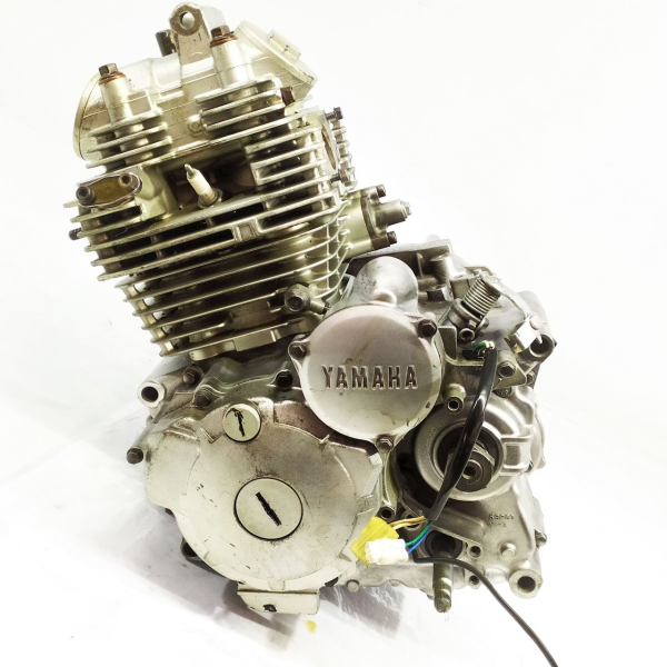 BLOCO YAMAHA YS 250 FAZER 2008 V1385 - P54