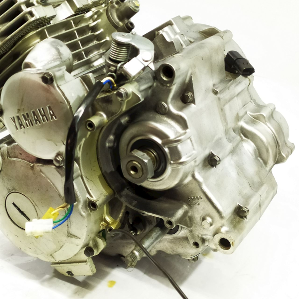 BLOCO YAMAHA YS 250 FAZER 2008 V1385 - P54