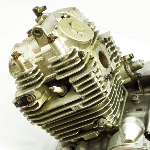 BLOCO YAMAHA YS 250 FAZER 2008 V1385 - P54