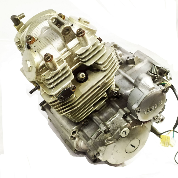 BLOCO YAMAHA YS 250 FAZER 2008 V1385 - P54