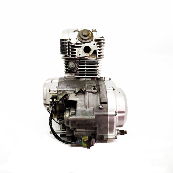 CABEÇOTE YAMAHA YBR 125 2009 V1390 - P55