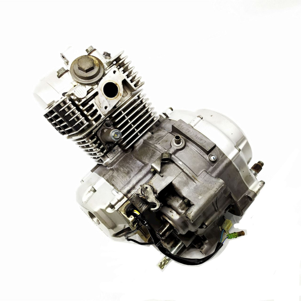 CABEÇOTE YAMAHA YBR 125 2009 V1390 - P55