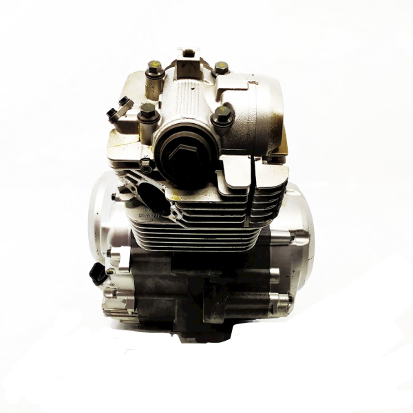 CABEÇOTE YAMAHA YBR 125 2009 V1390 - P55