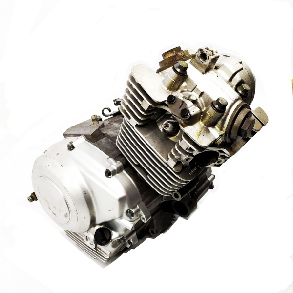 CABEÇOTE YAMAHA YBR 125 2009 V1390 - P55