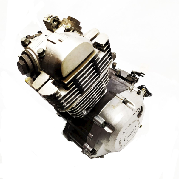 CABEÇOTE YAMAHA YBR 125 2009 V1390 - P55