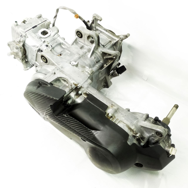 CABEÇOTE YAMAHA NMAX 2018 V1392 - P55