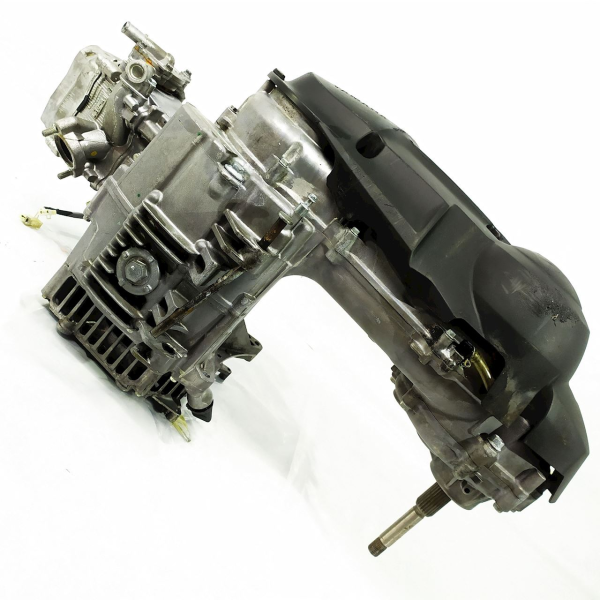 CABEÇOTE YAMAHA NMAX 2018 V1392 - P55