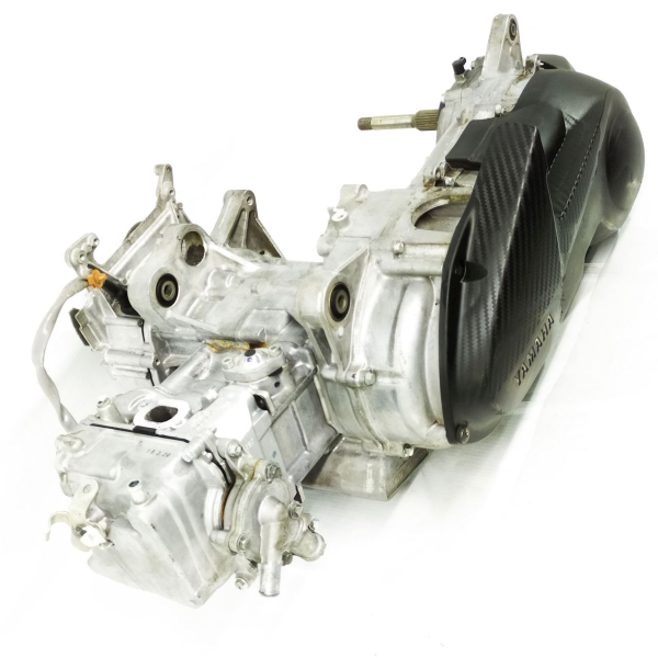 CABEÇOTE YAMAHA NMAX 2018 V1392 - P55