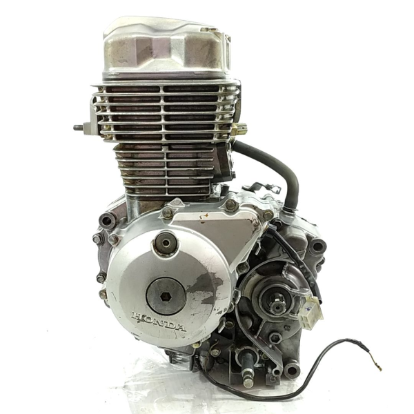 BLOCO HONDA CG 150 FAN 2010 V1393 - P54