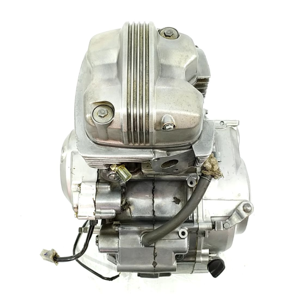 BLOCO HONDA CG 150 FAN 2010 V1393 - P54