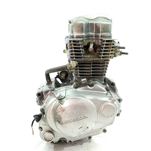 CABEÇOTE HONDA CG 150 FAN 2010 V1393 - P55