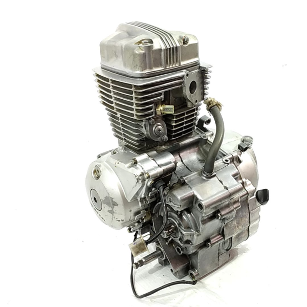 CABEÇOTE HONDA CG 150 FAN 2010 V1393 - P55