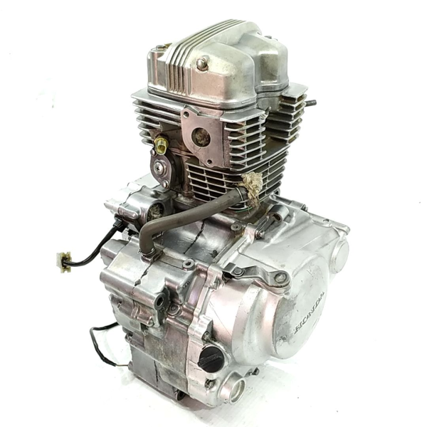 CABEÇOTE HONDA CG 150 FAN 2010 V1393 - P55