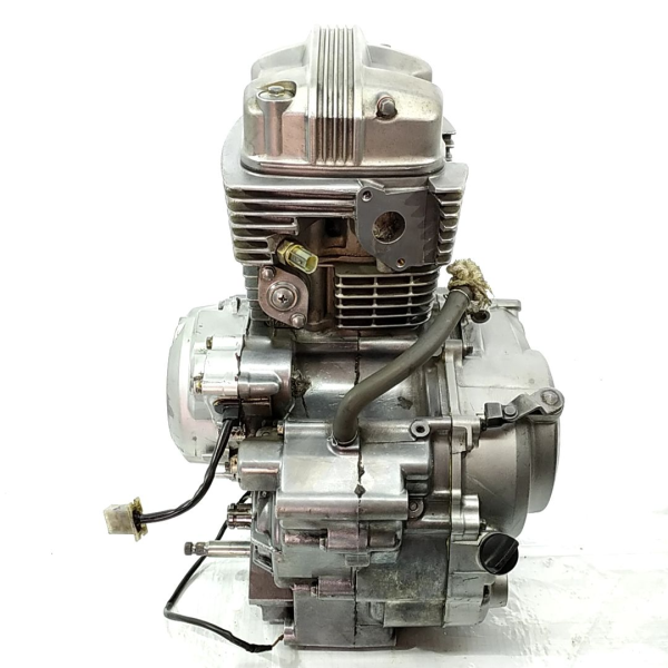 CABEÇOTE HONDA CG 150 FAN 2010 V1393 - P55