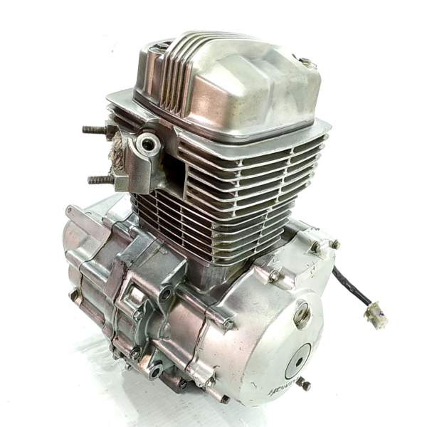 CABEÇOTE HONDA CG 150 FAN 2010 V1393 - P55