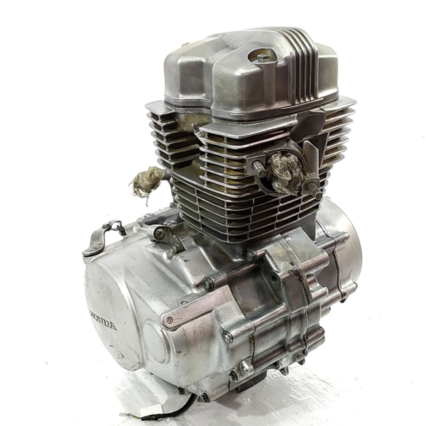 CABEÇOTE HONDA CG 150 FAN 2010 V1393 - P55