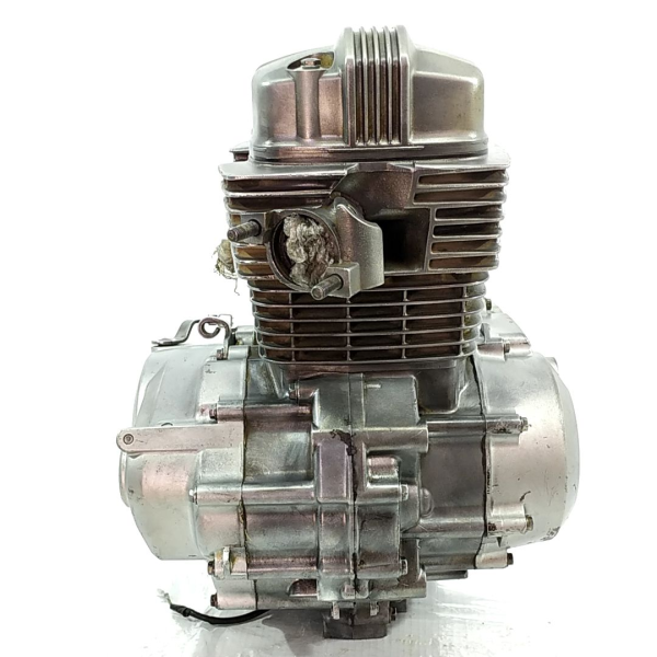 CABEÇOTE HONDA CG 150 FAN 2010 V1393 - P55