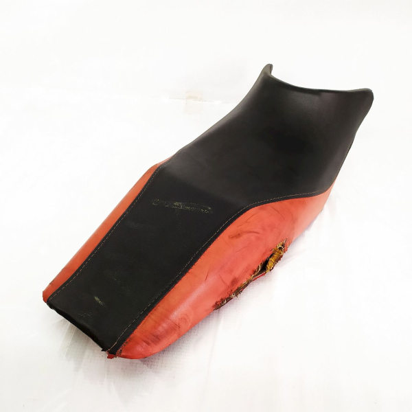 BANCO HONDA CBX 250 TWISTER 2005 V1394 - P51