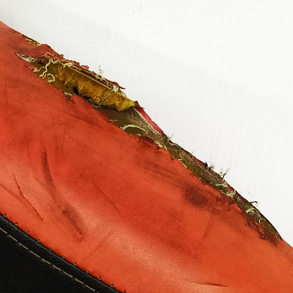 BANCO HONDA CBX 250 TWISTER 2005 V1394 - P51