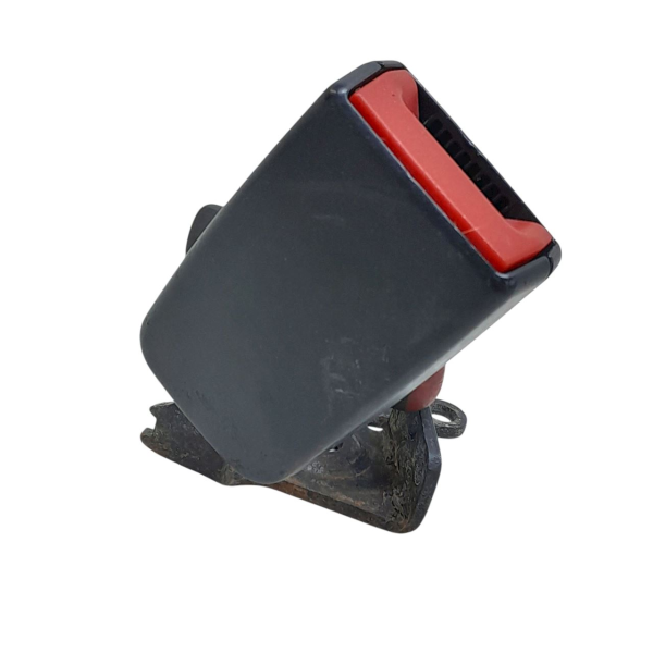 ENGATE FÊMEA ESQUERDO BANCO TRASEIRO  MERCEDES-BENZ C 200K 1.8 2009 195186