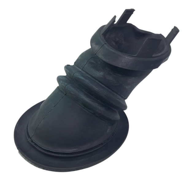 GUARDA PÓ COLUNA DIREÇÃO  BMW 550I 4.8  2009 196848