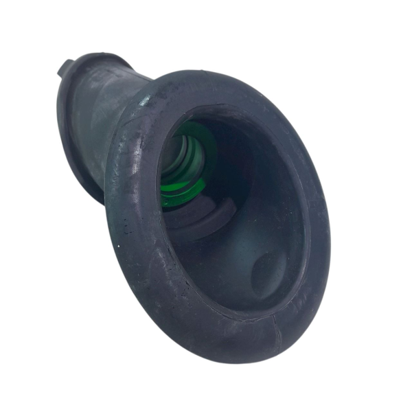 GUARDA PÓ COLUNA DIREÇÃO  BMW 550I 4.8  2009 196848