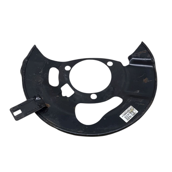 ESPELHO DISCO FREIO DIANTEIRO ESQUERDO  GM GM/CAPTIVA SPORT 2.4 2011 190581