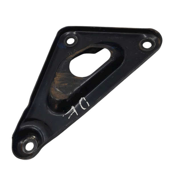 SUPORTE ESQUERDO AGREGADO GM ASTRA SUNNY 2 PORTAS 2002 53369