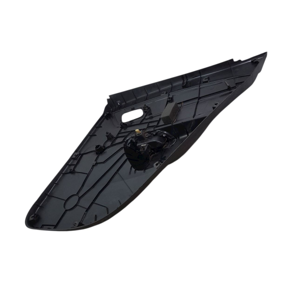 FORRO PORTA TRASEIRA ESQUERDA RENAULT KWID    195059